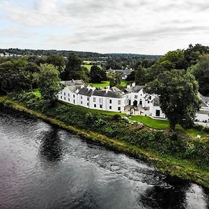 Maryculter House